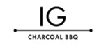 IG Charcoal BBQ